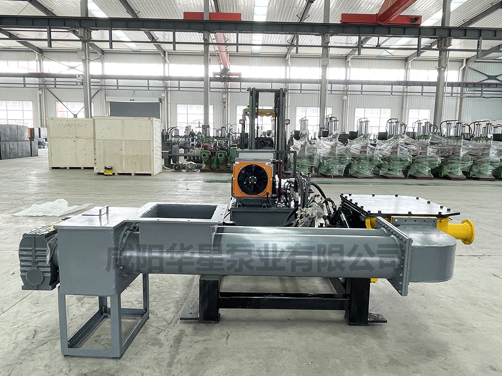 粘稠物料輸送泵產(chǎn)品圖片