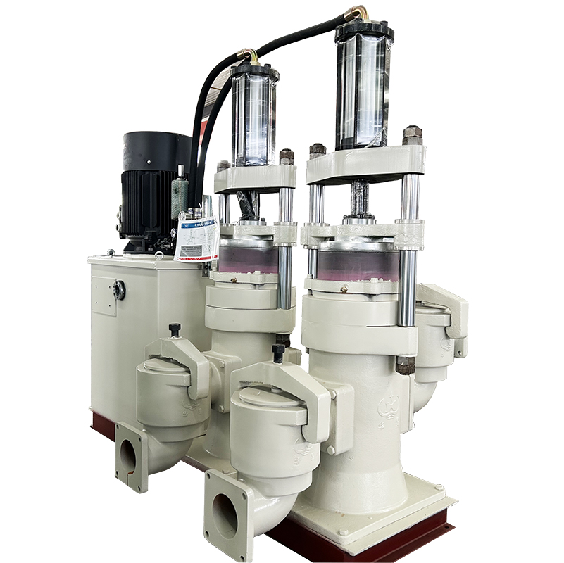 壓濾機入料泵在制藥工業中有什么特殊要求