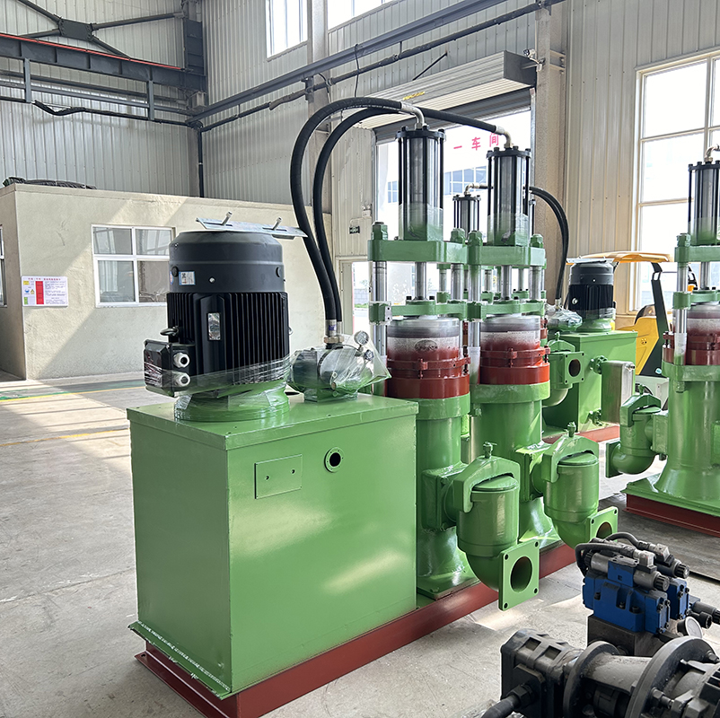 電瓷行業選擇陶瓷柱塞泵時，需要考慮哪些因素?