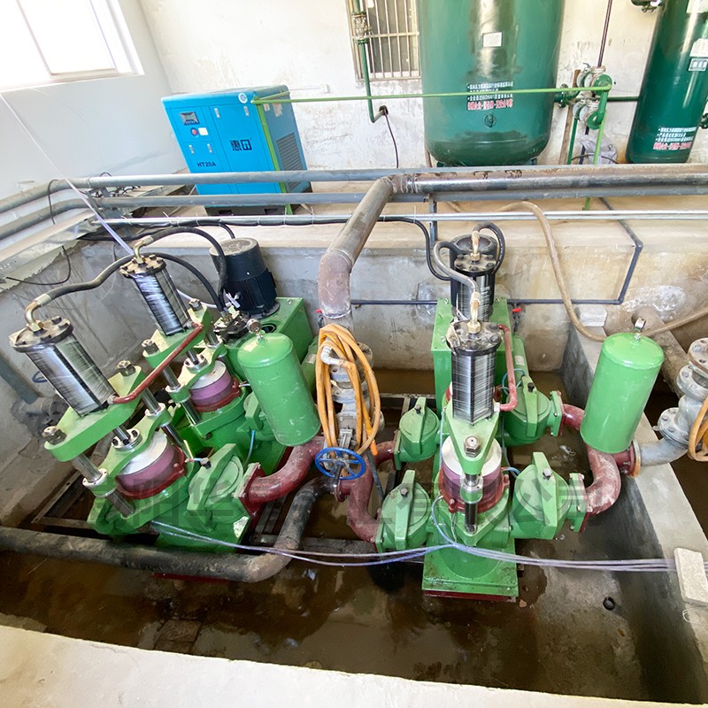 陶瓷柱塞泵客戶使用現(xiàn)場(chǎng)主圖42