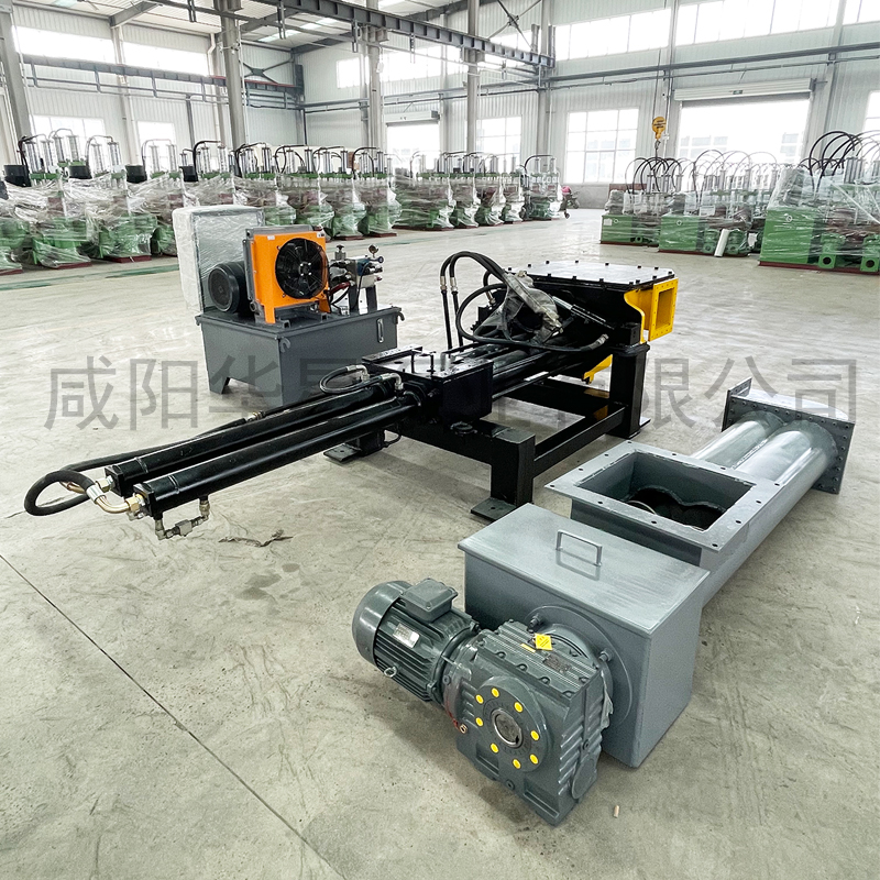 粘稠物料輸送 粘稠物料輸送