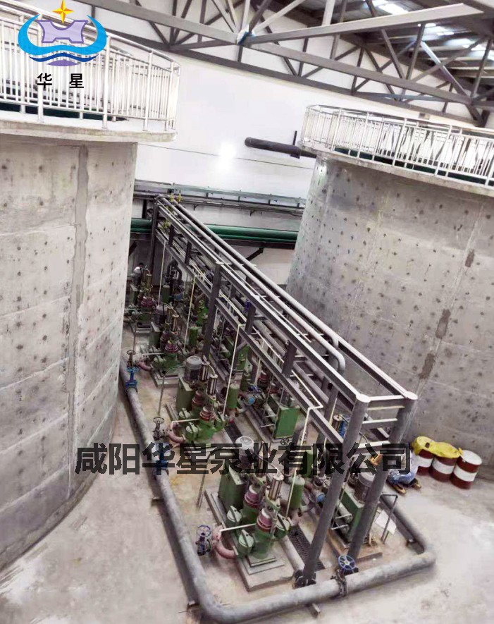 洗煤廠用柱塞泵-02 洗煤廠用柱塞泵-02