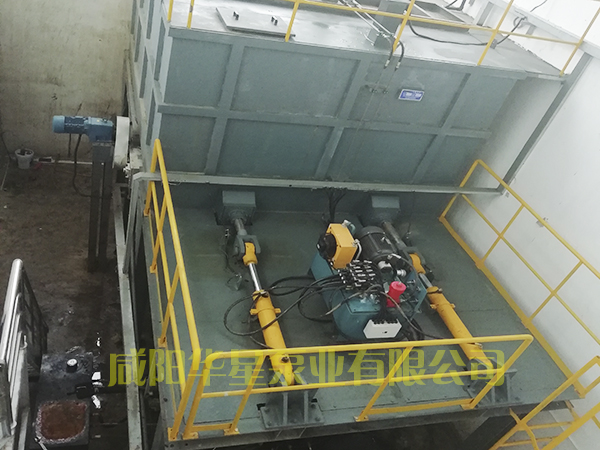 粘稠物料輸送泵客戶(hù)案例